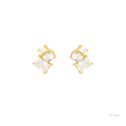 Kolczyki Srebrne 153211