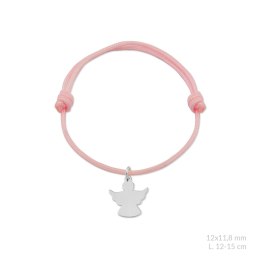 Bransoletka srebrna 115983