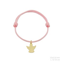 Bransoletka srebrna 115984