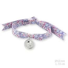 Bransoletka srebrna 116055