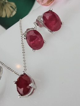 Kolczyki Srebrne 153457