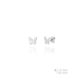 Kolczyki srebrne 151480