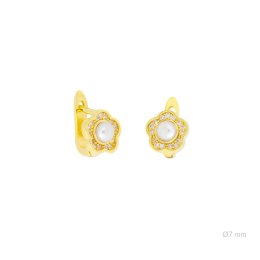 Kolczyki srebrne 152894