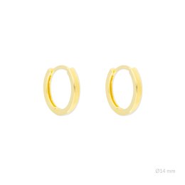 Kolczyki srebrne 152912