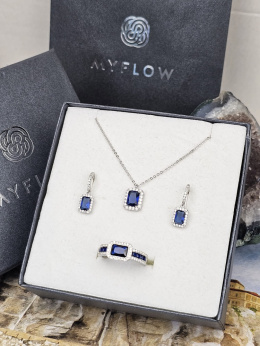 Kolczyki srebrne153330