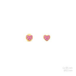 Kolczyki srebrne 153347