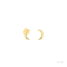 Kolczyki srebrne 153373