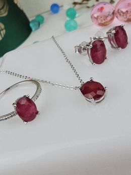 Naszyjnik Srebrny 176417