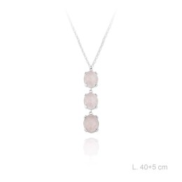 Naszyjnik srebrny 175499