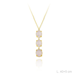 Naszyjnik srebrny 175500