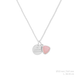 Naszyjnik srebrny 176503