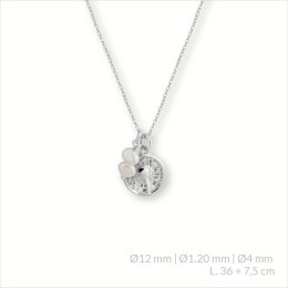 Naszyjnik srebrny 176683