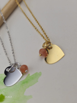 Naszyjnik srebrny 176713A