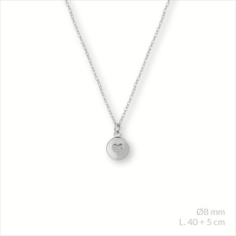 Naszyjnik srebrny 176715A