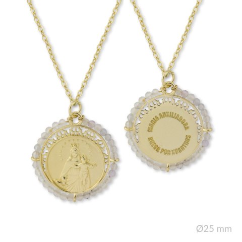 Naszyjnik srebrny 176576